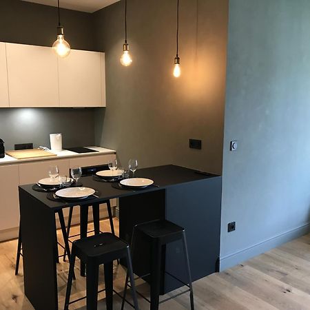 Appartamento Les Terrasses De Padoue Corte  Esterno foto