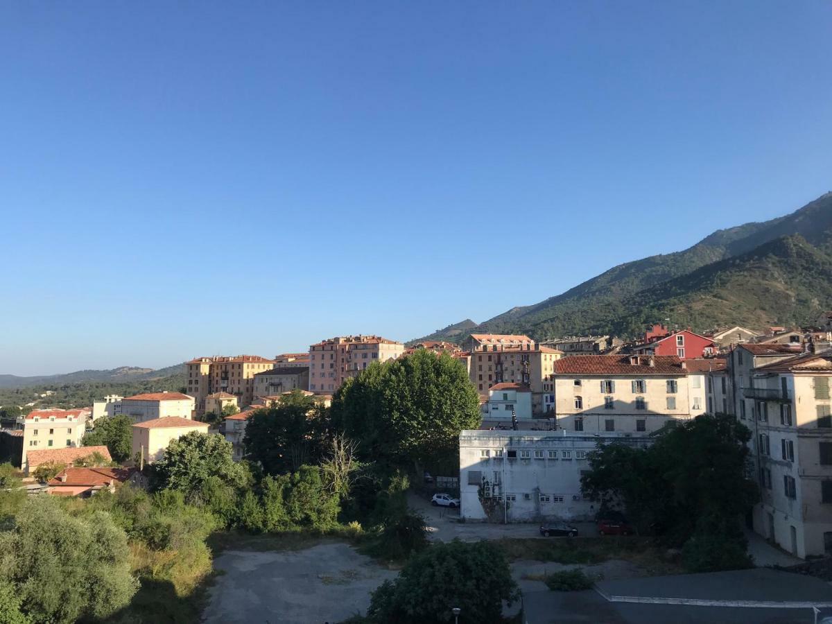 Appartamento Les Terrasses De Padoue Corte  Esterno foto